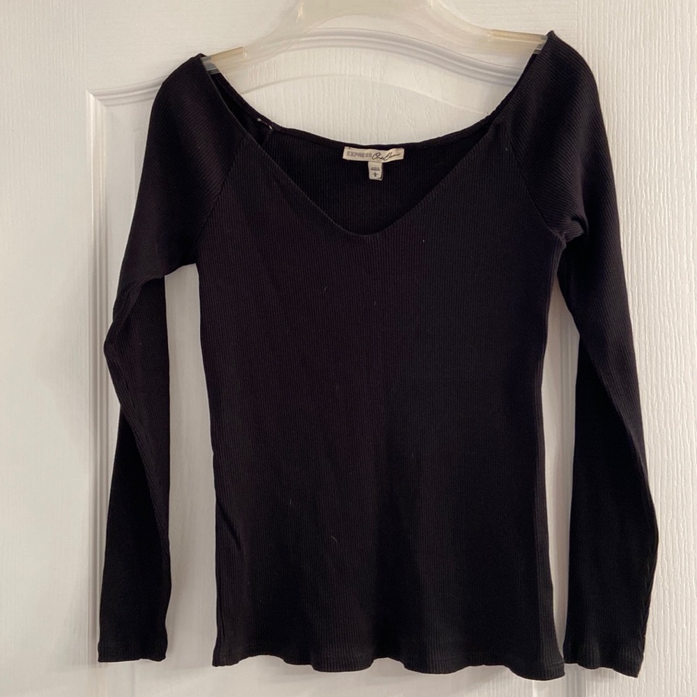 Express Long Sleeve